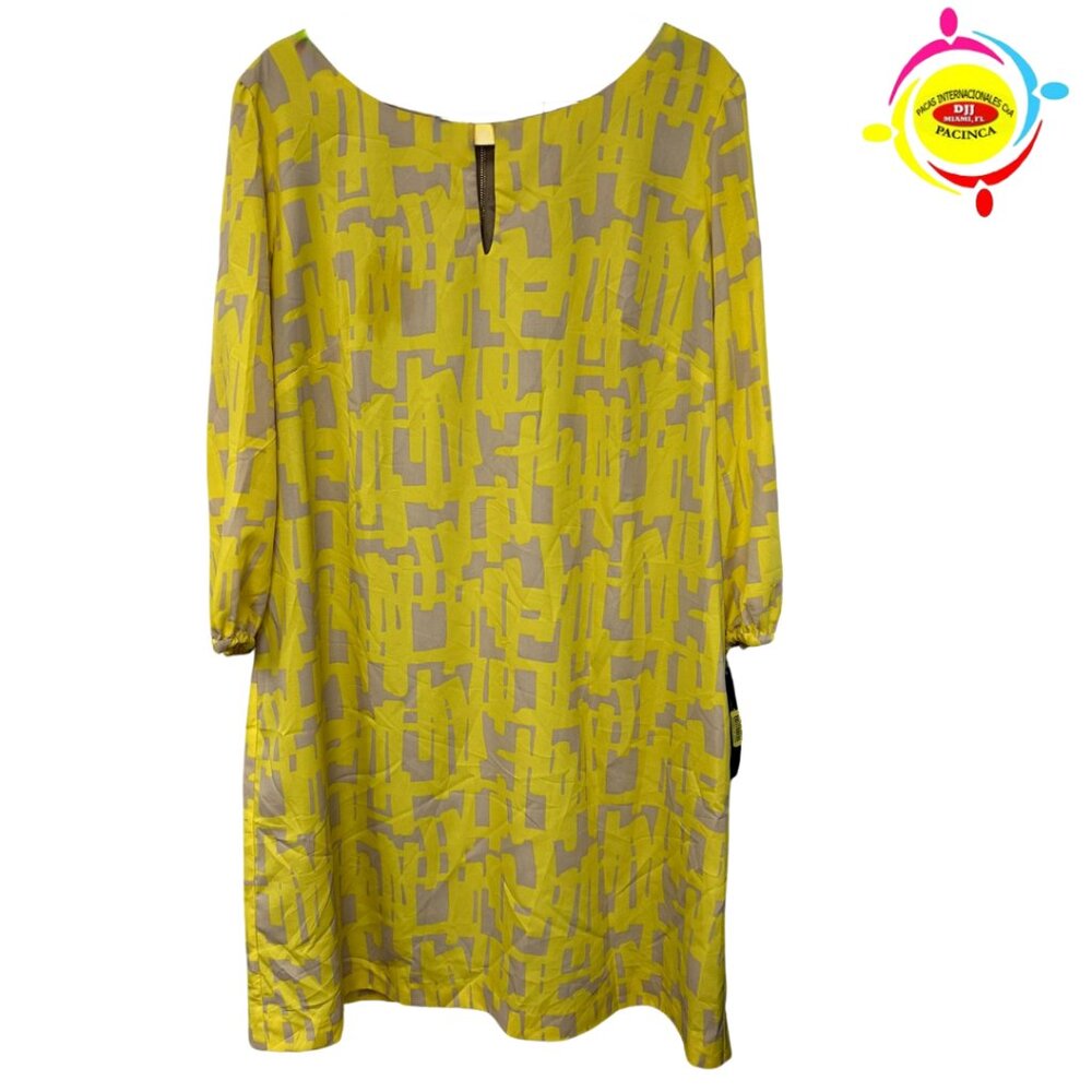 *TAHARI ARTHUR S. LEVINE DRESS